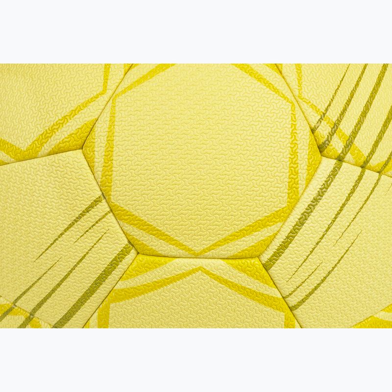 Kézilabda SELECT Torneo DB EHF V26 size 0 yellow 4