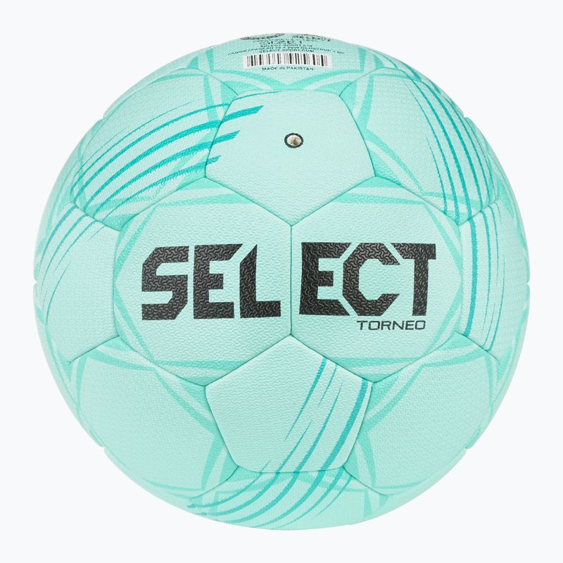 Kézilabda SELECT Torneo DB EHF V26 size 1 blue 2