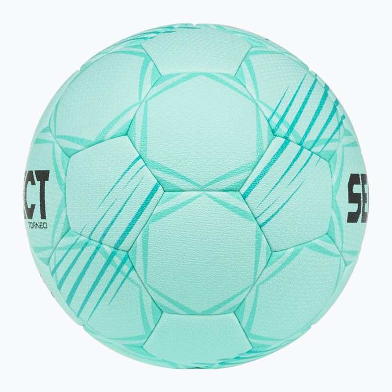 Kézilabda SELECT Torneo DB EHF V26 size 1 blue 3