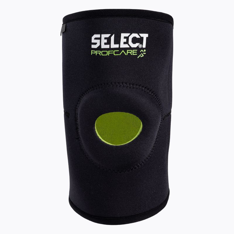 SELECT Profcare 6201 térdvédő fekete 700004 2