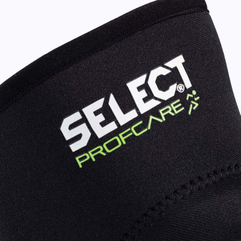 SELECT Profcare 6201 térdvédő fekete 700004 4