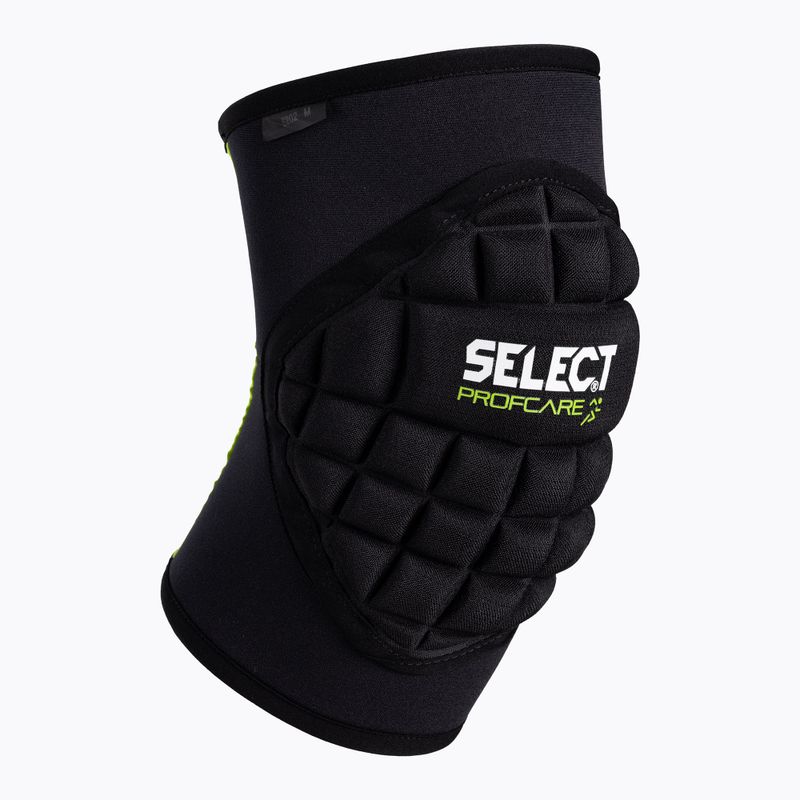 SELECT Profcare 6202 térdvédő fekete 700005