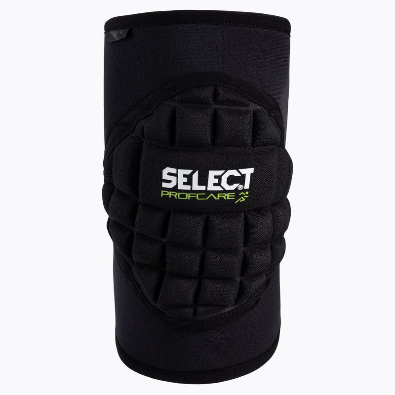 SELECT Profcare 6202 térdvédő fekete 700005 2