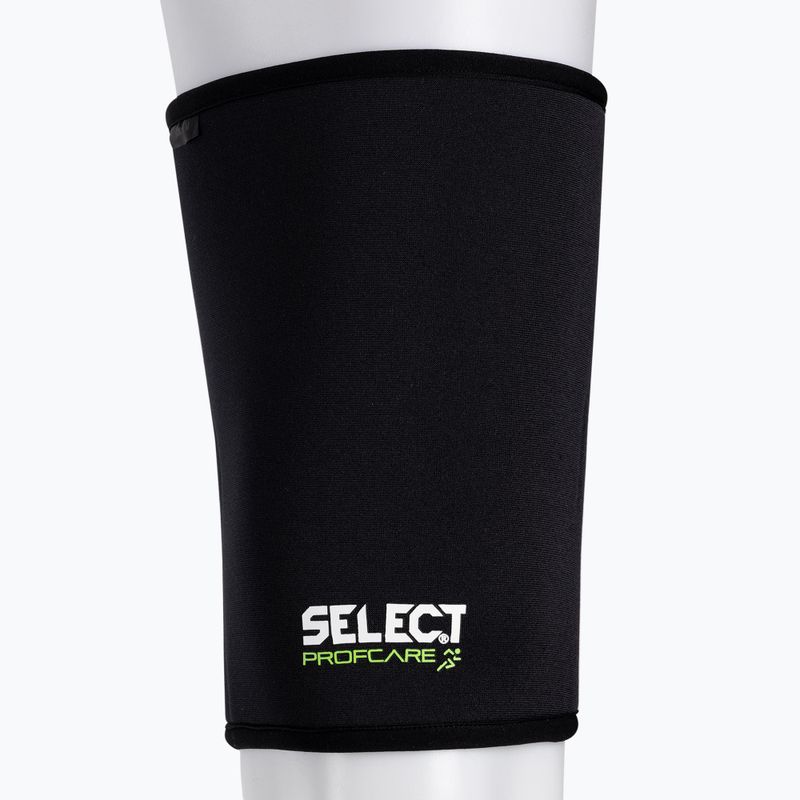 SELECT Profcare 6300 combvédő fekete 700013 2