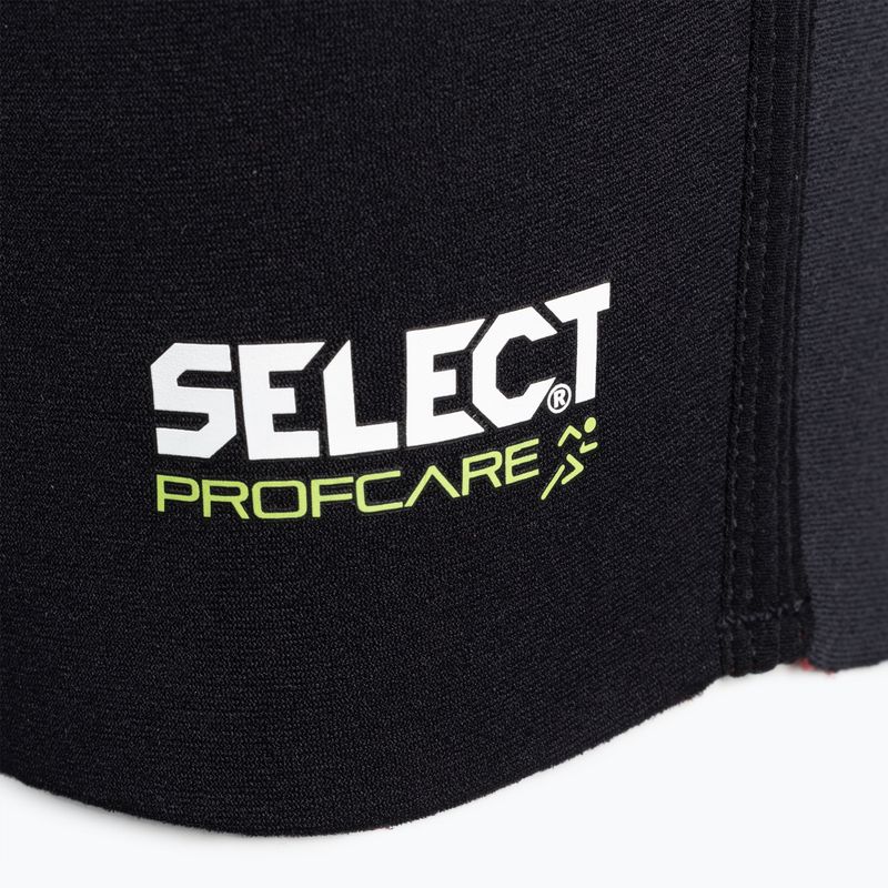 SELECT Profcare 6400 hőtartó rövidnadrág fekete 700014 5