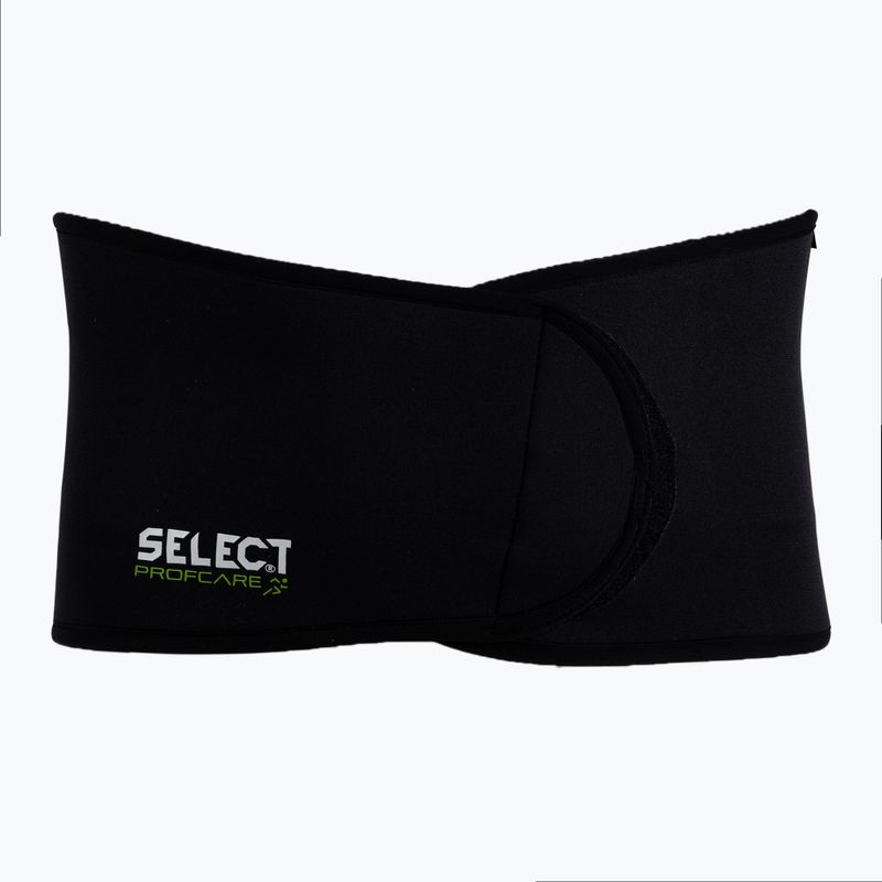 SELECT Profcare ágyéki és keresztcsonti stabilizátor 6410 fekete 700016