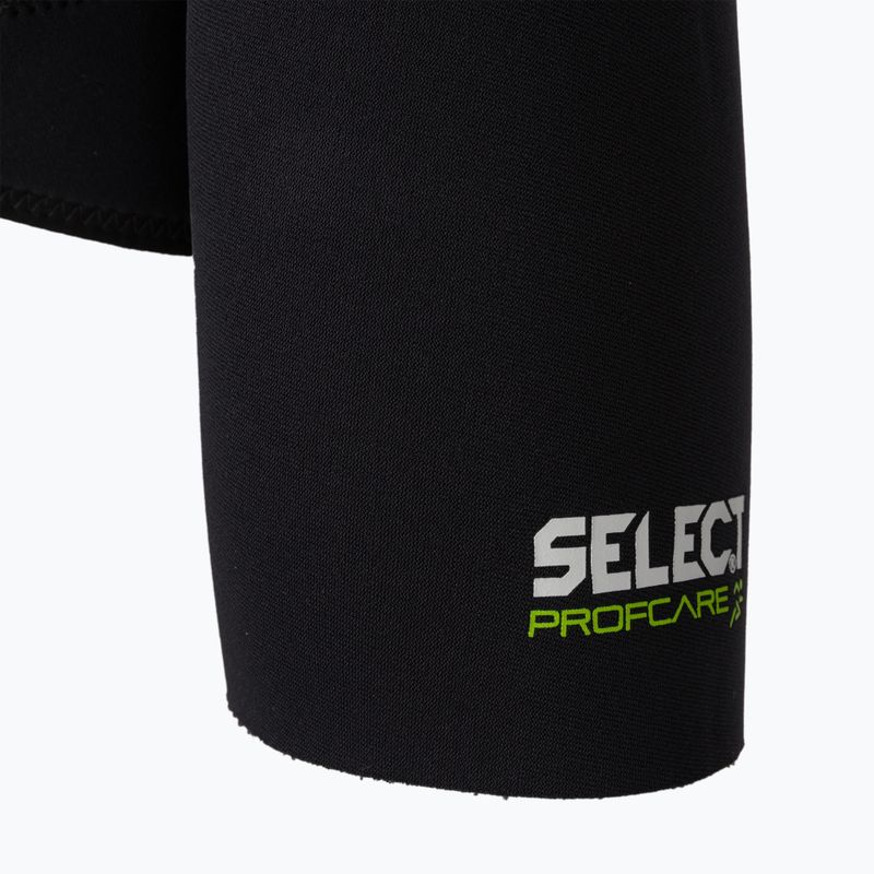 Vállvédő SELECT Profcare 6500 fekete 700018 3