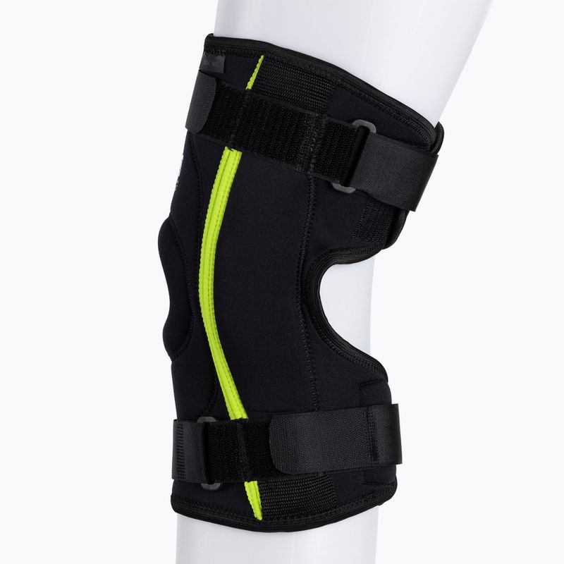 SELECT Profcare 6204 térdvédő fekete 700040 4