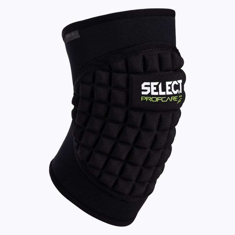 SELECT Profcare 6205 térdvédő fekete 700008