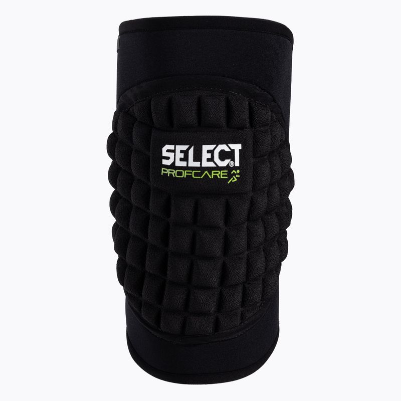 SELECT Profcare 6205 térdvédő fekete 700008 2