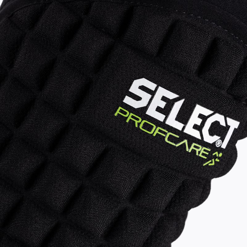 SELECT Profcare 6205 térdvédő fekete 700008 5
