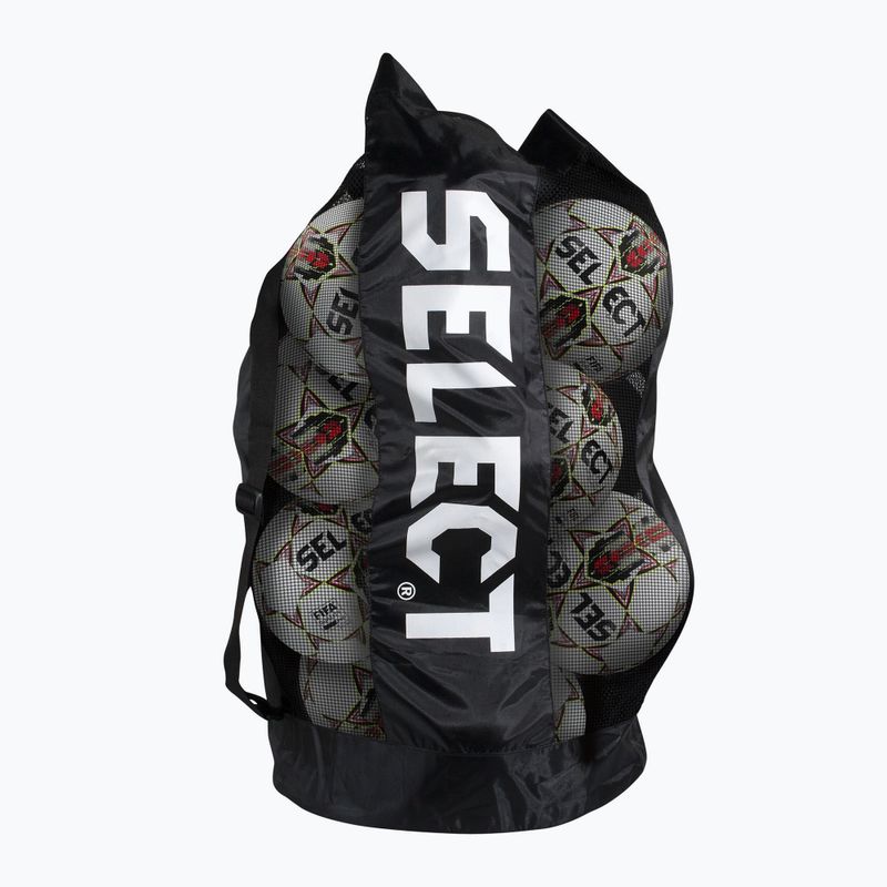 SELECT labdazsák fekete 737200000000