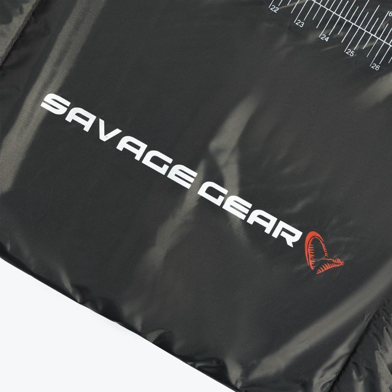 SavageGear kiakasztó szőnyeg fekete 43842 4