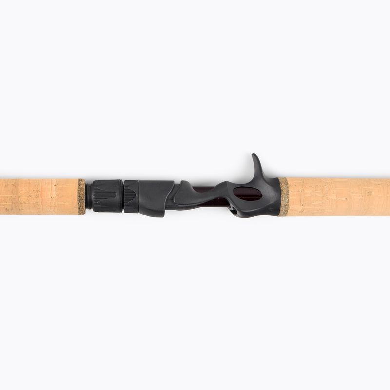 SavageGear Custom Jerk spinning bot fekete 48500 2