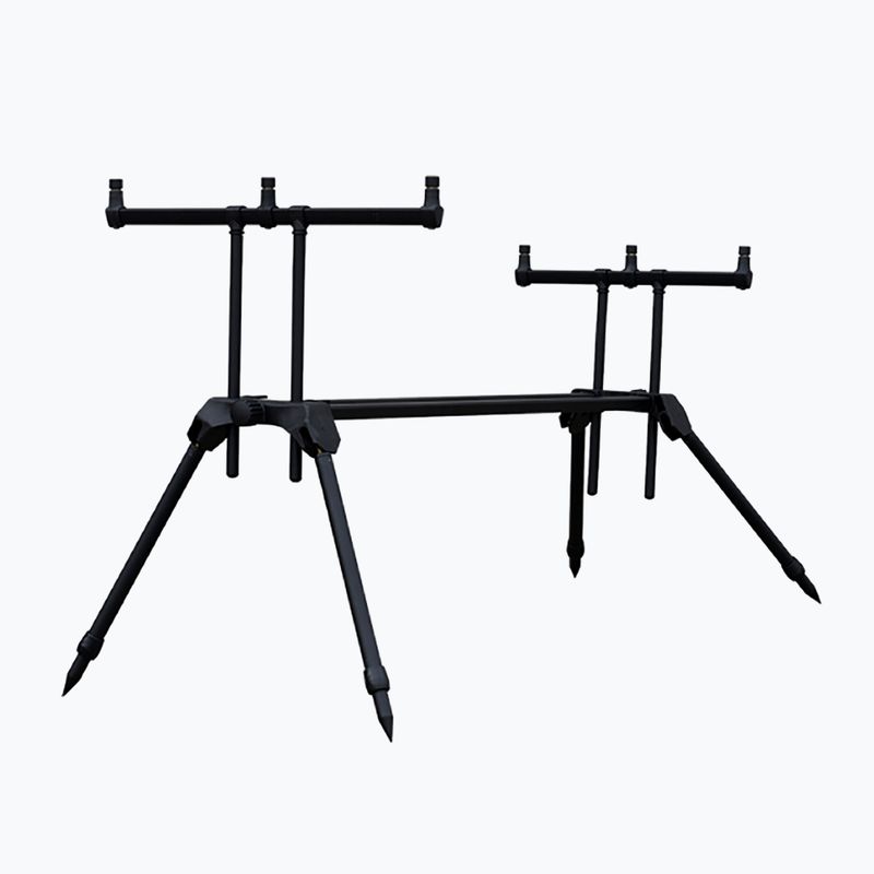 Prologic Tri-Sky Rod Pod 3 botállvány fekete PLM008