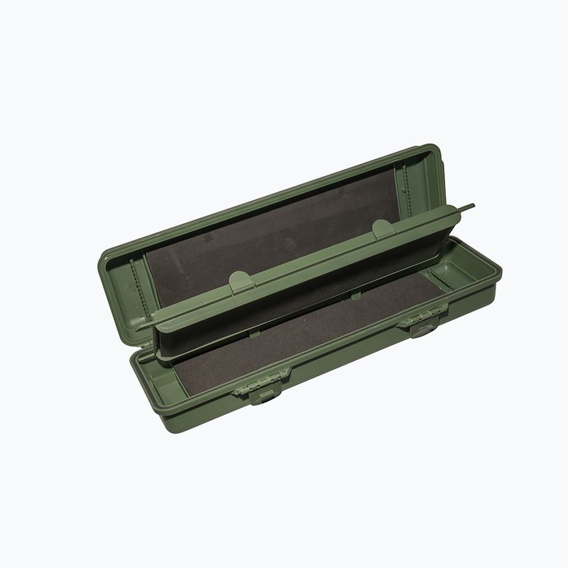 Prologic Cruzade Rig Box zöld 54994 7
