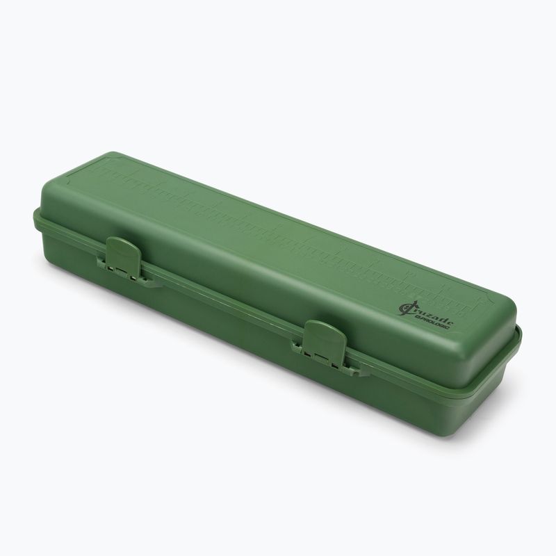 Prologic Cruzade Rig Box zöld 54994