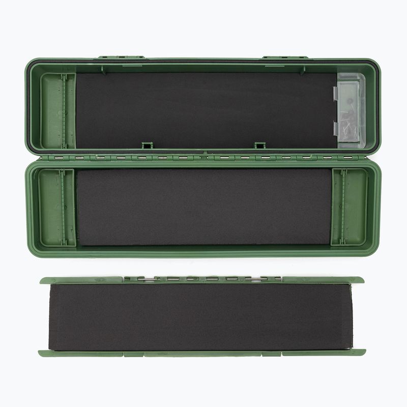 Prologic Cruzade Rig Box zöld 54994 3