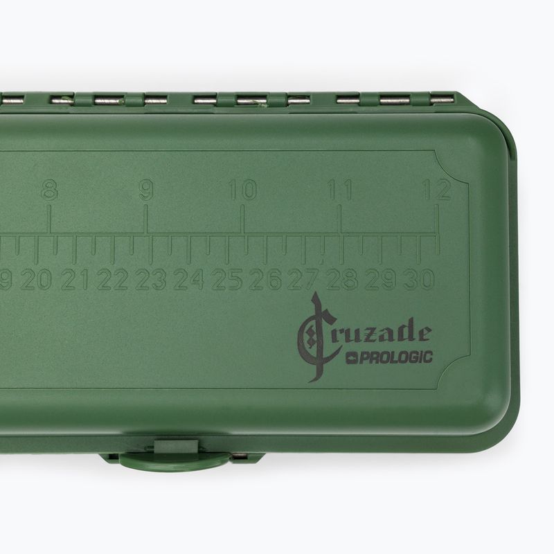 Prologic Cruzade Rig Box zöld 54994 4