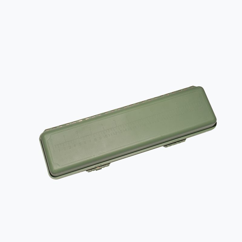 Prologic Cruzade Rig Box zöld 54994 5