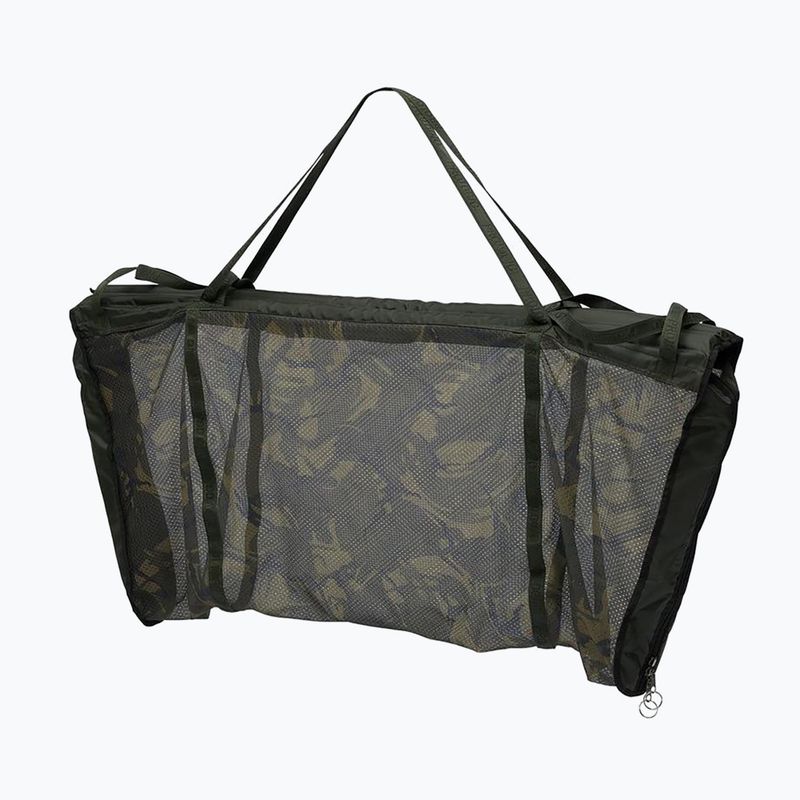 Prologic Retainer Weigh Sling green camo zsák mérleg