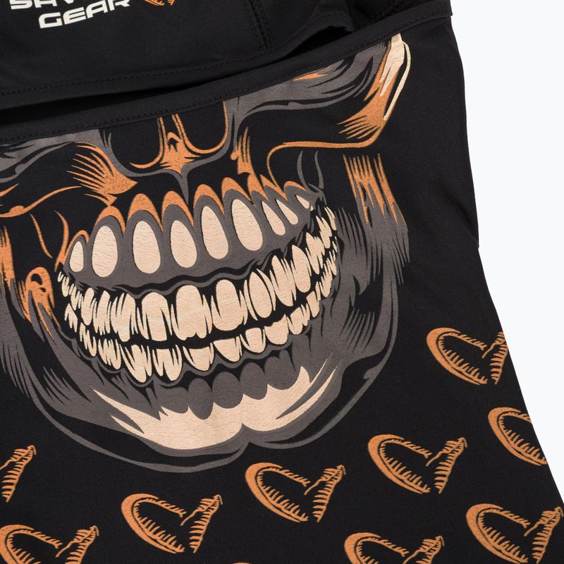 Savage Gear Balaclava horgász balaclava fekete 59214 3