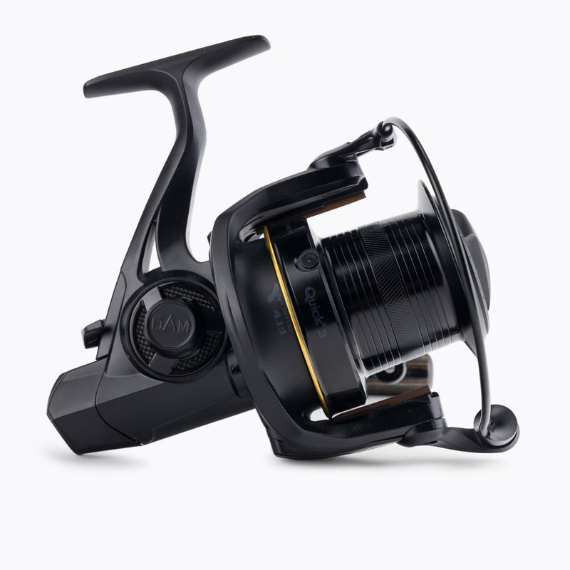 DAM Reel Quick 3 Sls fekete 60876 2