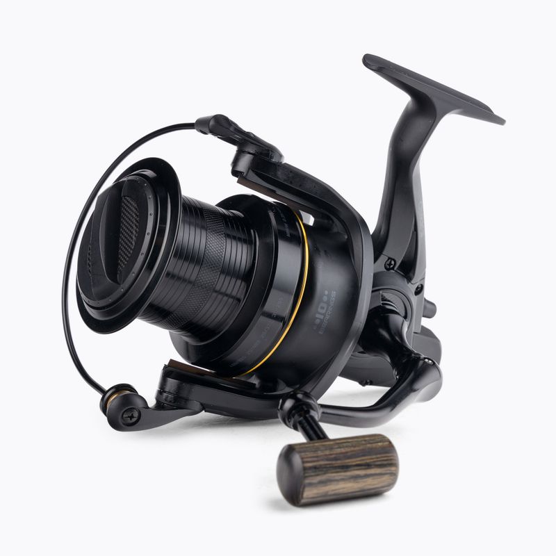 DAM Reel Quick 3 Sls fekete 60876 3