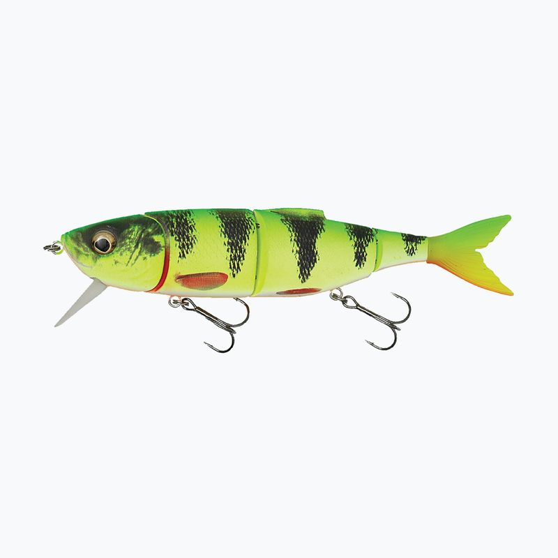 SavageGear 4PLAY V2 LIPLURE tüzes tigris 61735