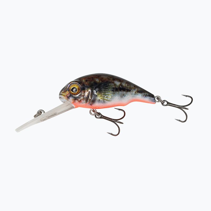 SavageGear 3D Godby Baitt fekete/vörös 62165 2