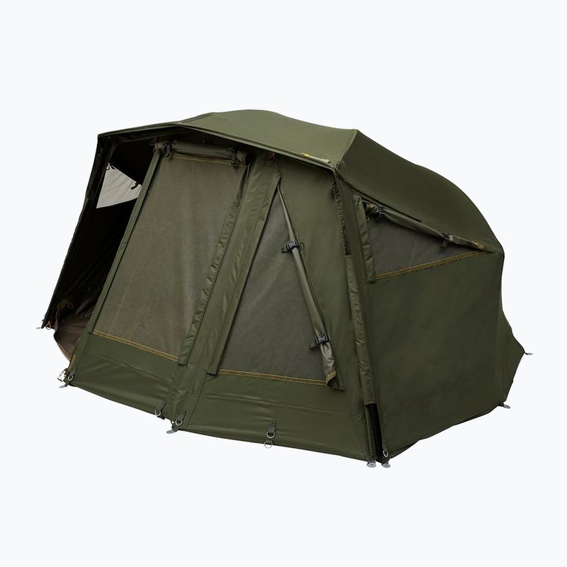 Prologic Inspire Brolly System 65Inch zöld sátor 3