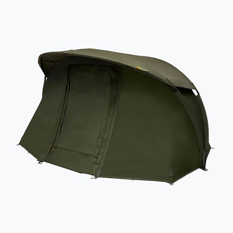 Prologic Avenger horgászsátor Bivy és kondenzátor csomagolása 1 ember zöld 64155