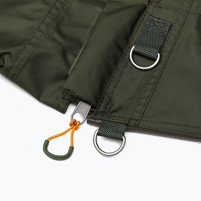 Prologic Avenger horgászsátor Bivy és kondenzátor csomagolása 1 ember zöld 64155 2