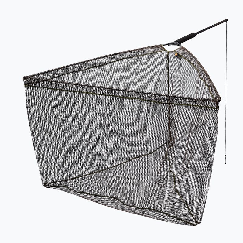 Prologic C3 Fulcrum Ridgid Keretes pontyfogó háló 1db fekete 64999