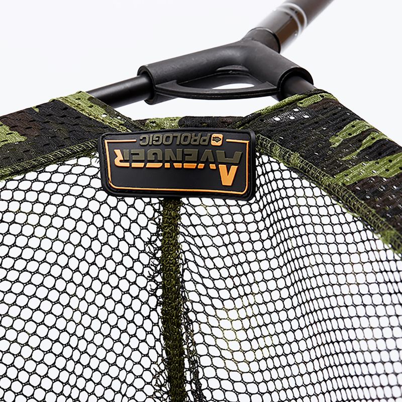 Prologic Avenger Landing Net Camo 65004 2