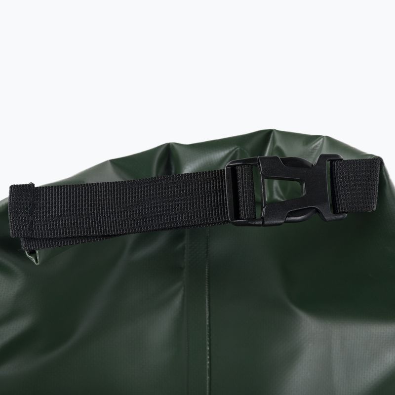 Prologic vízálló táska zöld 65006 4