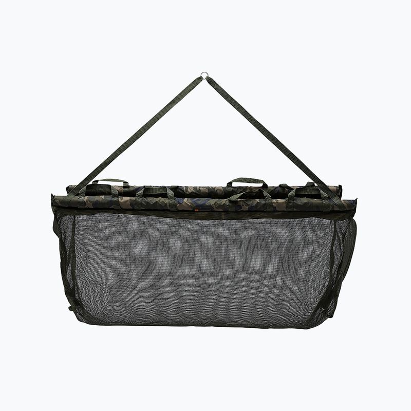 Prologic Inspire S/S Camo úszótartó/súlyheveder pontyzsák zöld 65012