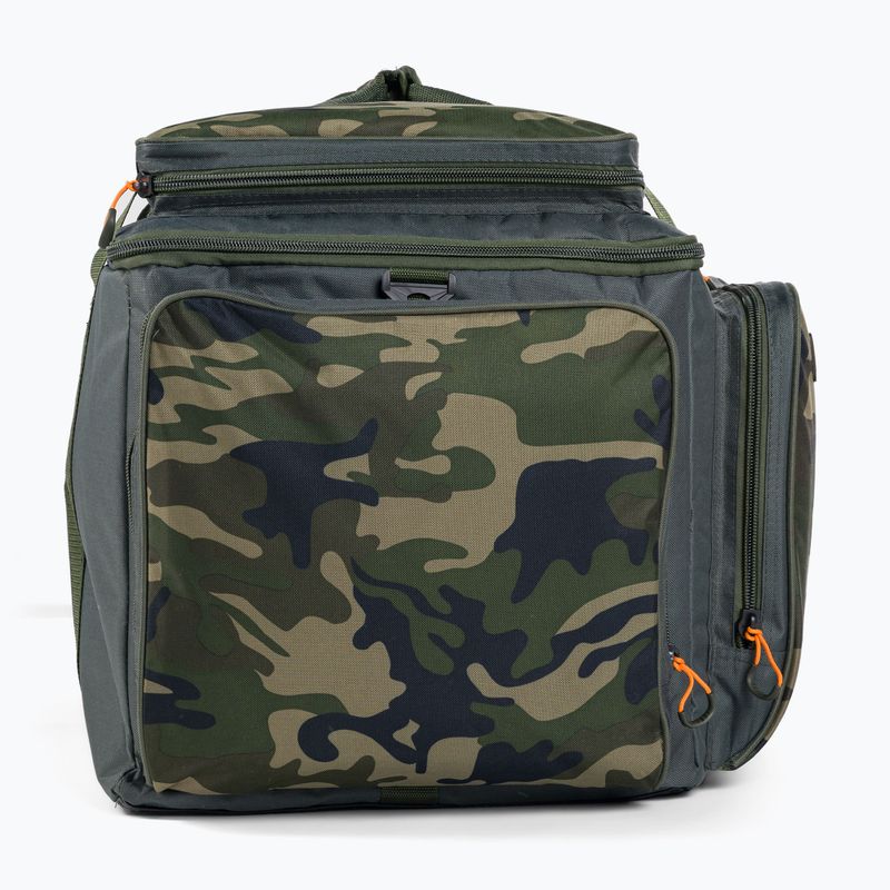 Prologic Avenger Carryall horgásztáska zöld PLL030 3