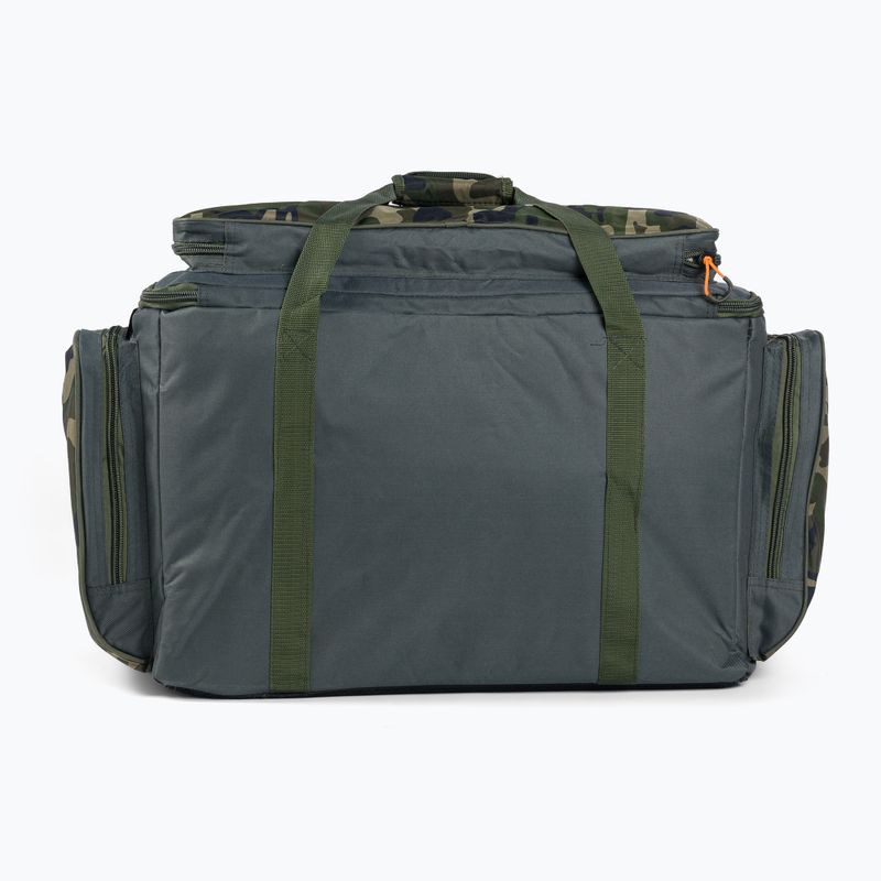 Prologic Avenger Carryall horgásztáska zöld PLL030 5