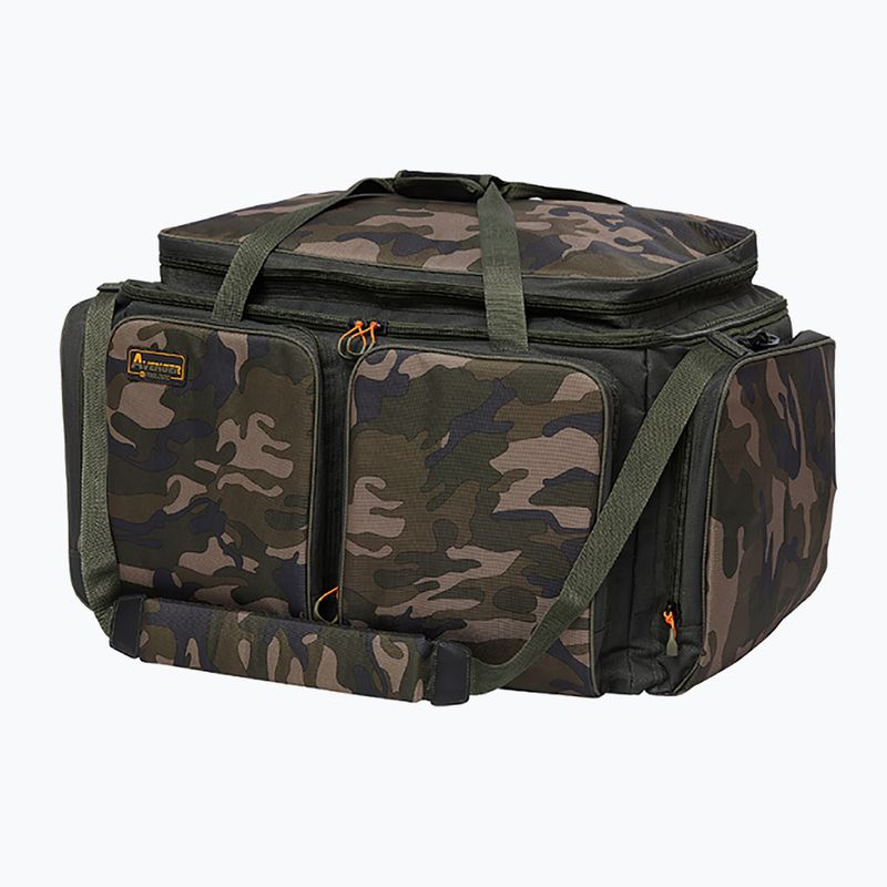 Prologic Avenger Carryall horgásztáska zöld PLL030 7