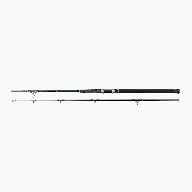 MADCAT Harcsa rúd Fekete Heavy Duty Fekete 2db fekete 70694