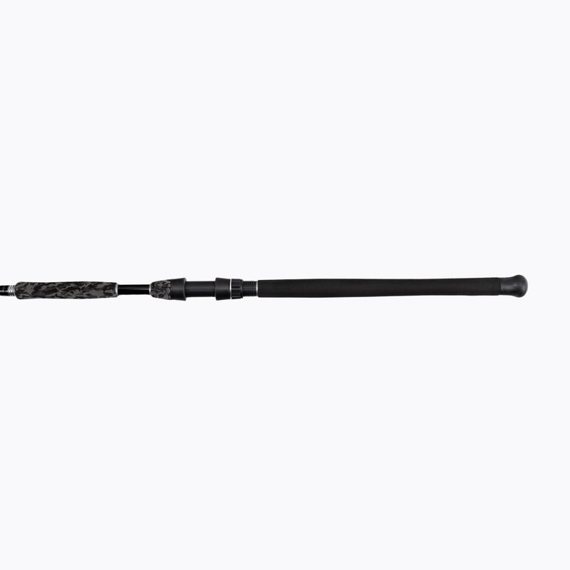 MADCAT Black Deluxe harcsa bot 2db fekete 70705 2