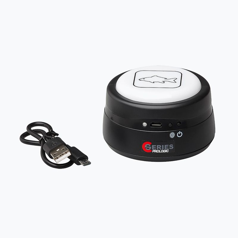 Prologic C-sorozat Bivylight 150 Lumen fekete 70717