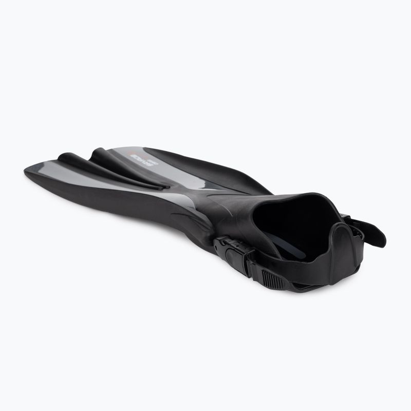 belly boat Savage Gear Belly Boat Fins uszonyok 4