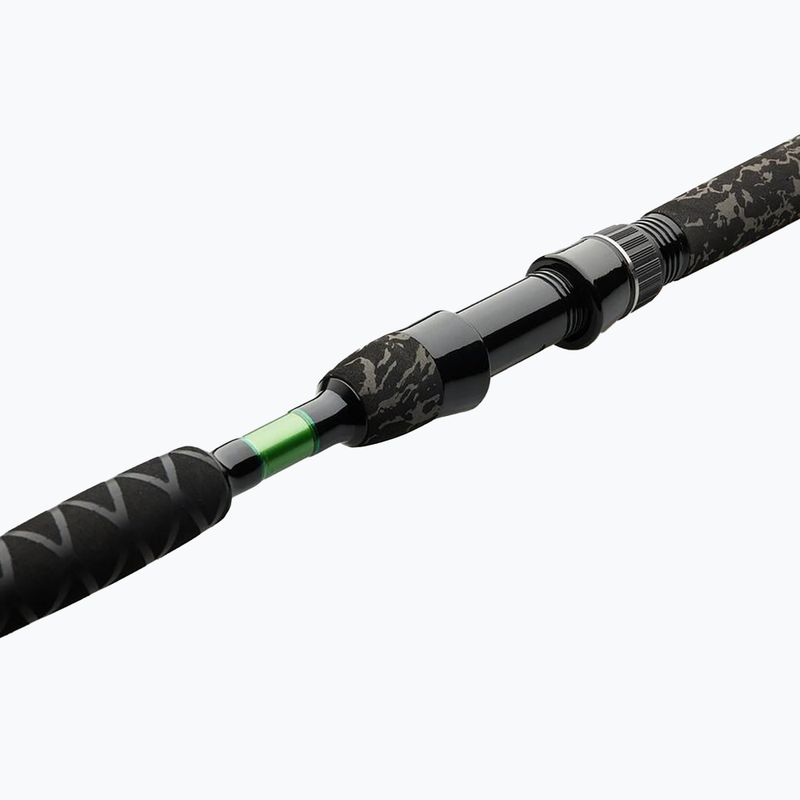 MADCAT Green Deluxe harcsa bot 3
