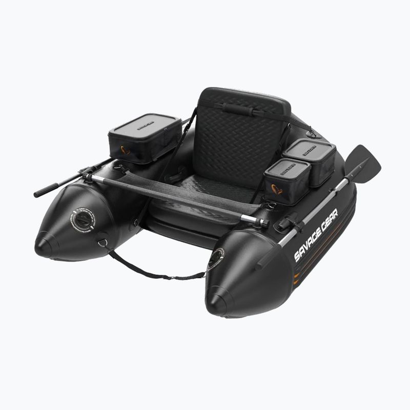 Savage Gear High Rider V2 Belly Boat csónak