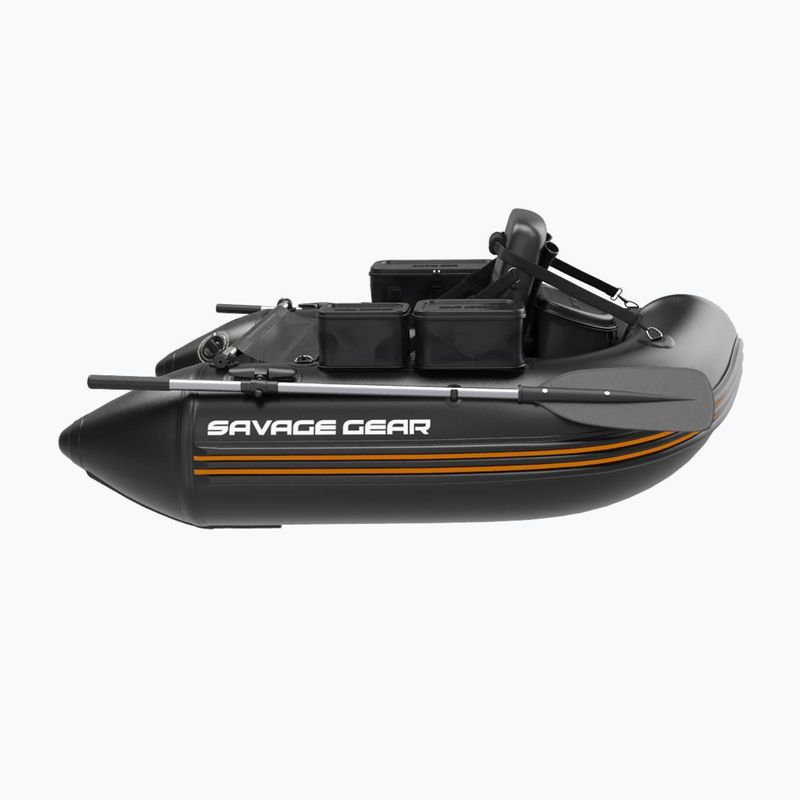 Savage Gear High Rider V2 Belly Boat csónak 2