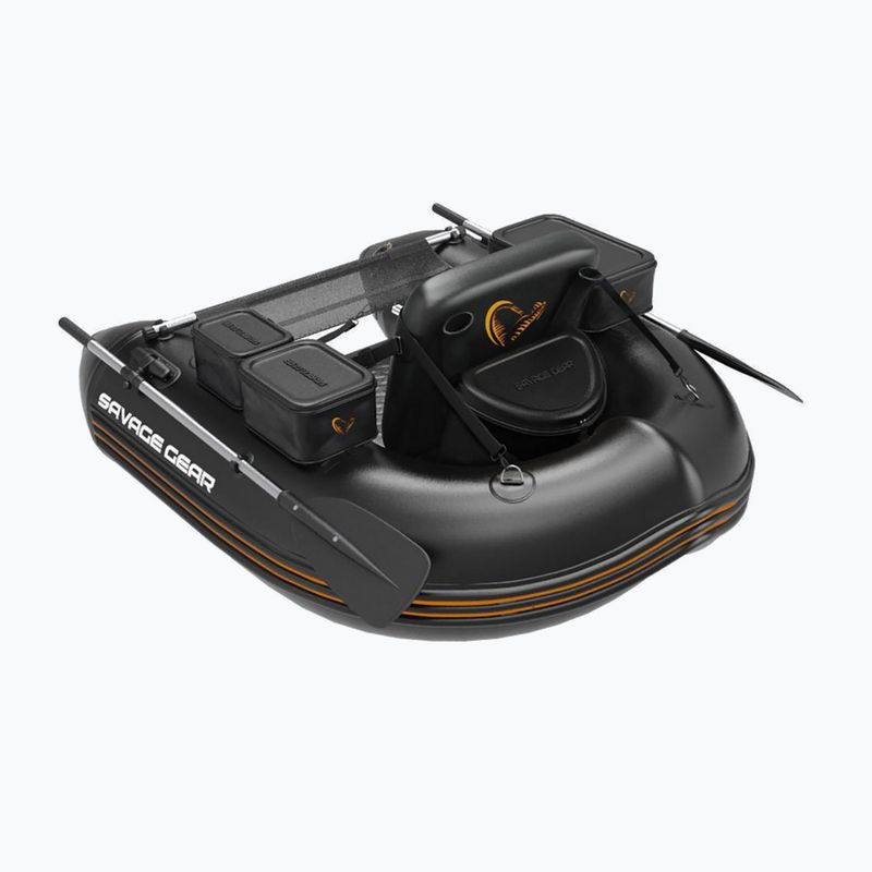 Savage Gear High Rider V2 Belly Boat csónak 3