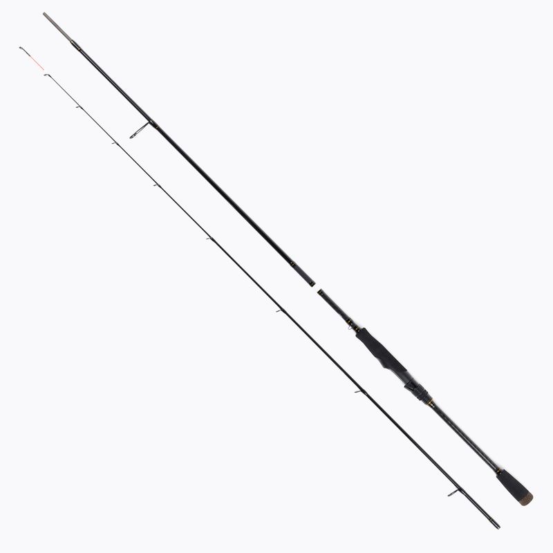 SavageGear Drop Shot Specialist pergető bot fekete 72179
