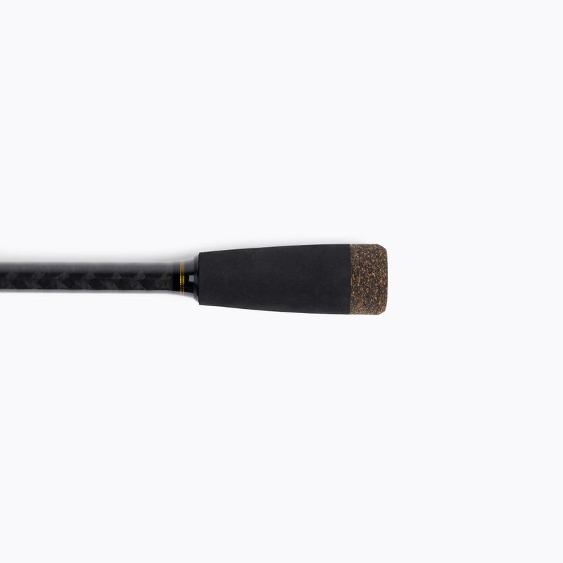 SavageGear Drop Shot Specialist pergető bot fekete 72179 3